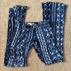 💕 Dark blue leggings💕